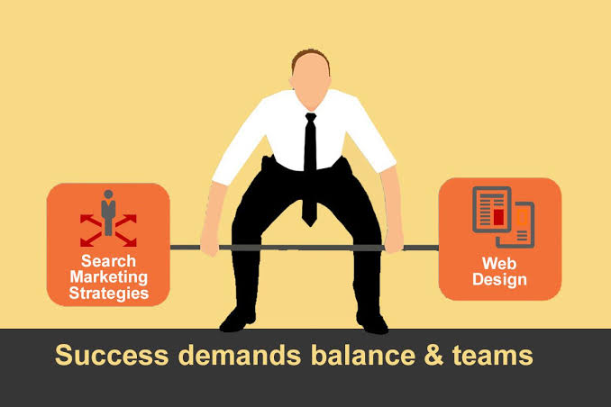 Search marketing strategies to generate B2B leads