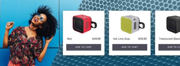 Add CTAs to videos to gain email leads