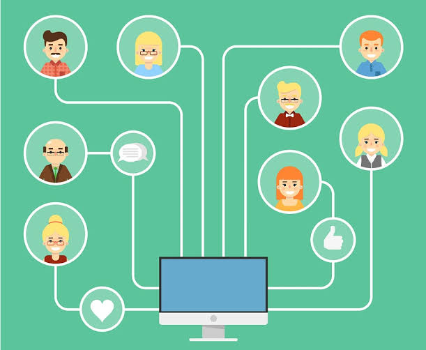 Build your own online community to gather B2B leads in 2020